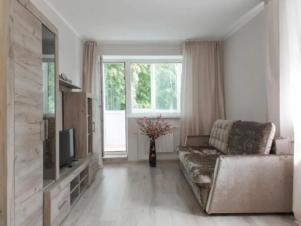 Фотография квартиры Апартаменты Apart39 на Галицкого 10