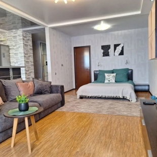 Фотография квартиры Апартаменты на улице Советской Армии 238А