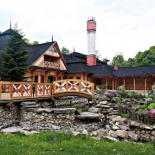 Фотография гостиницы Край Неба