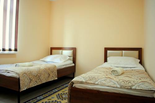 Фотографии гостиницы 
            Viva Hostel