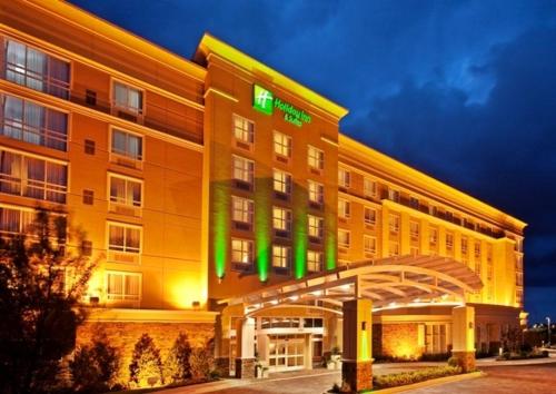 Фотография гостиницы Holiday Inn Ardmore, an IHG Hotel