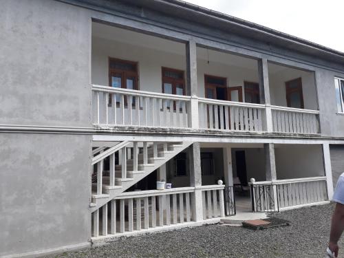 Фотографии гостевого дома 
            Khala Guesthouse