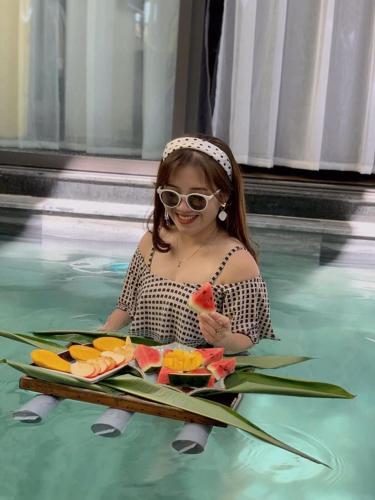 Фотографии гостиницы 
            hoi an center town