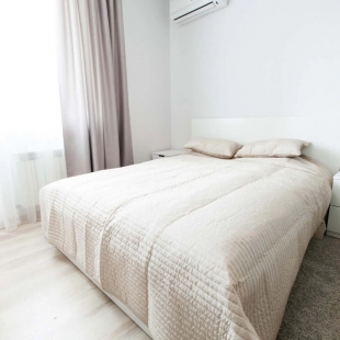 Фотография квартиры Апартаменты ЖК Прагма