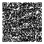 QR код квартиры Апартаменты на улице Самодеятельной 10а