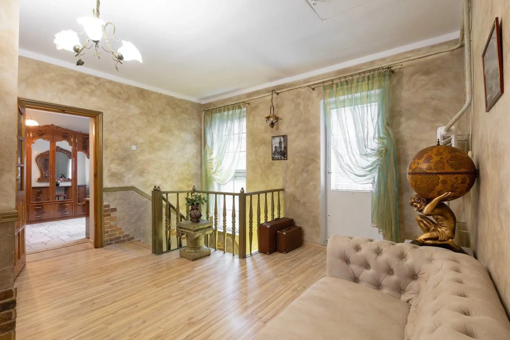 Фотография квартиры Апартаменты ВЕРОНИКА