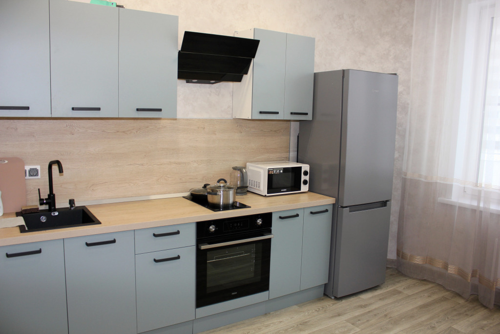 Фотография квартиры Квартира Уютная квартира на Прибрежной