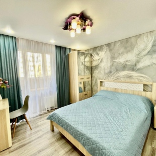 Фотография квартиры Квартира на улице Ленина 237