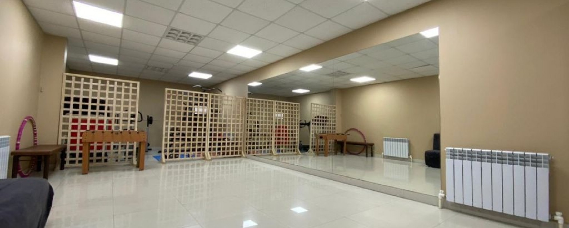 Фотографии танцевального зала Kesea Family