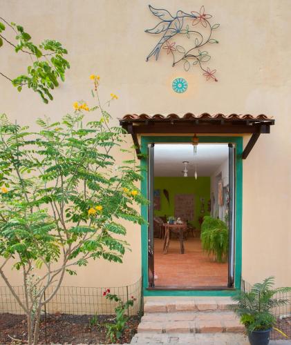 Фотография мини отеля Beija- flor de Lençóis