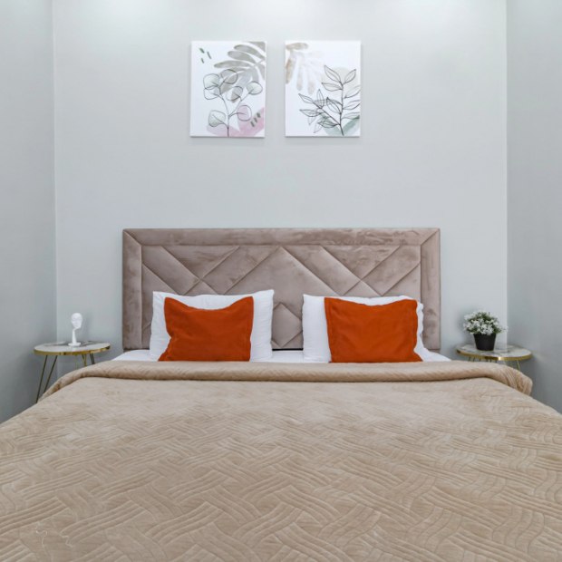 Фотографии квартиры 
            Квартира Welcome City Stay