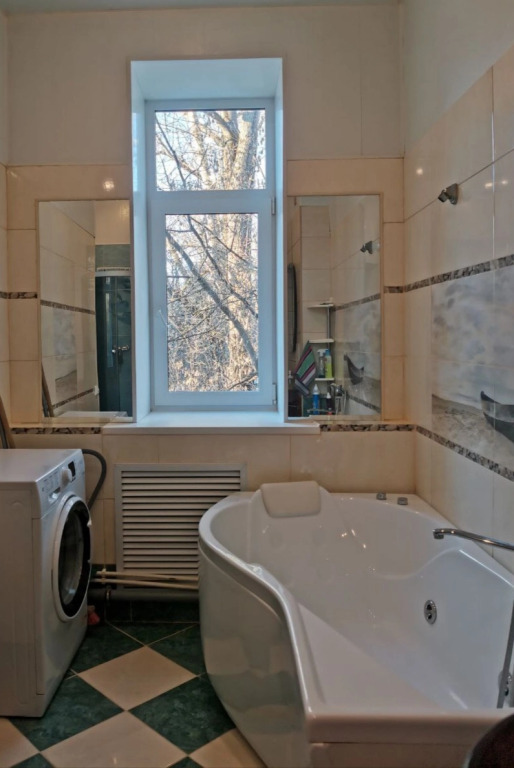 Фотография квартиры Квартира в центре города