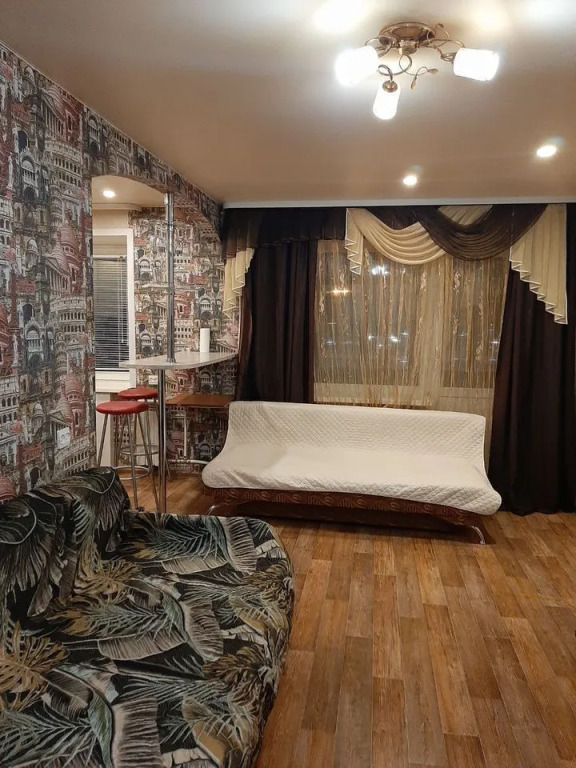 Фотография квартиры Квартира на проспекте Победы 1