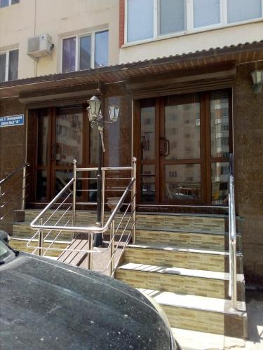 Фотография хостела Алима