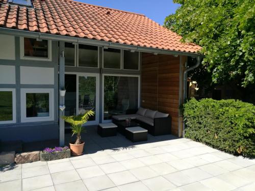 Фотография гостевого дома Ferienhaus Glücksmoment