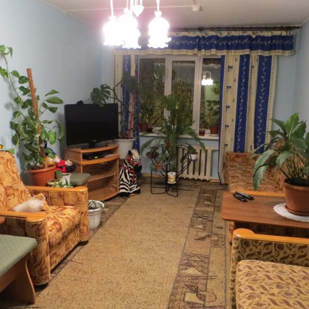 Фотографии гостиницы 
            Заполярье