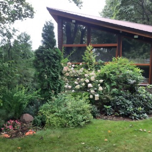 Фотография квартиры Апартаменты Эко Парк Выборг