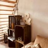 Фотография гостевого дома Unieke stadswoning voor 2 personen met Finse sauna