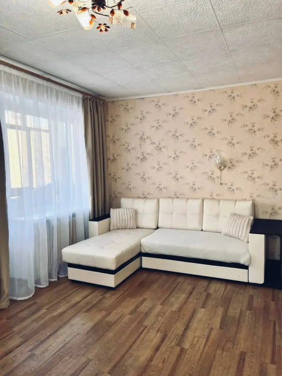 Фотография квартиры Квартира Уютная в центре города