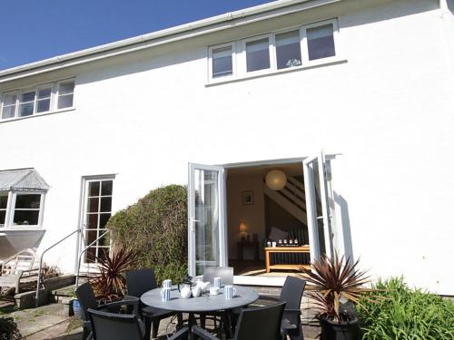 Фотография гостевого дома Bwthyn y Mor