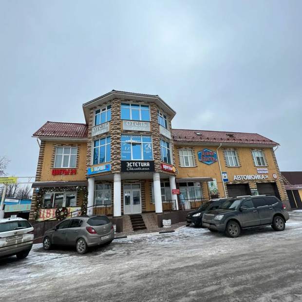 Фотографии мини отеля
Монэ