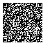 QR код гостиницы Диюр
