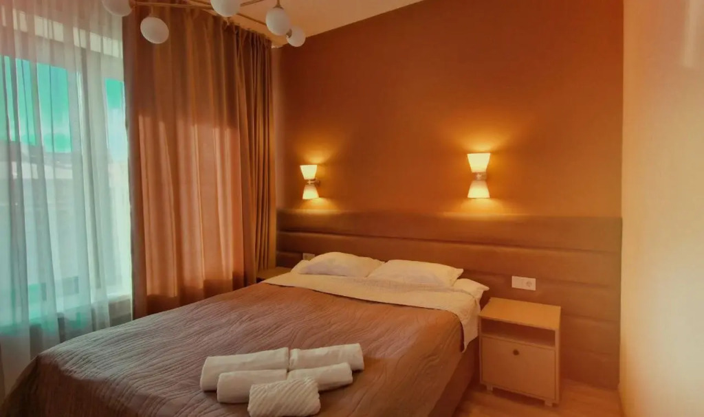 Фотография квартиры Апартаменты Estet 1