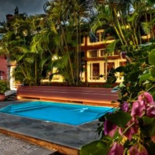 Фотография гостиницы Aimberê Eco Resort Hotel