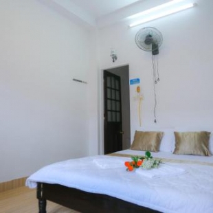 Фотография гостиницы SEA HOMESTAY