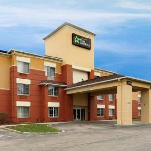 Фотографии гостиницы 
            Extended Stay America Suites - Cleveland - Airport - North Olmsted