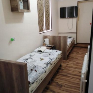 Фотография хостела Iso