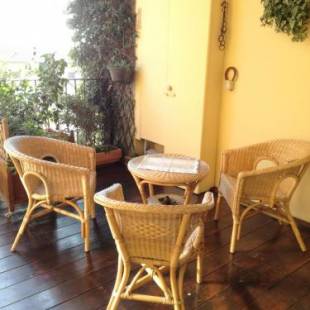 Фотографии мини отеля
B&b Rosy