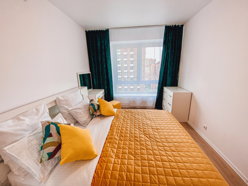 Фотография квартиры Квартира комфортная