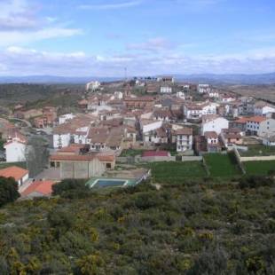Фотографии гостевого дома
Casa Fuster