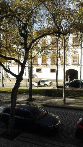 Фотография гостиницы Residencial Encontro