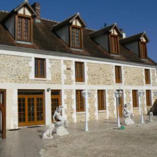 Фотографии мини отеля
Le Manoir des Chapelles