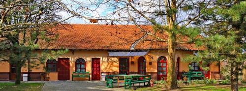 Фотография гостевого дома 3 Platana