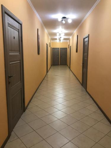 Фотография гостиницы Малибу