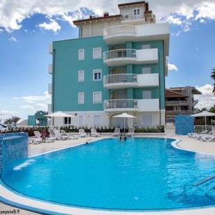 Фотографии апарт отеля
Residence Acquasuite