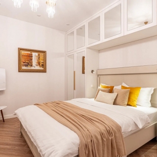 Фотография квартиры Квартира Магнолия