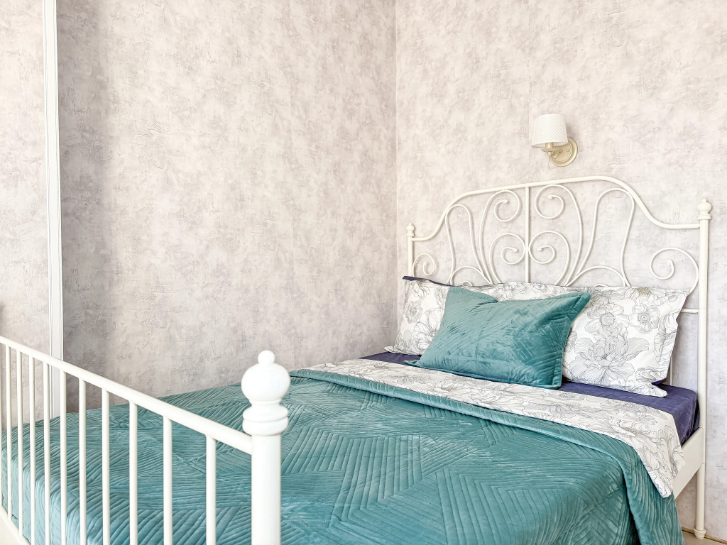 Фотография квартиры Квартира Светлая уютная евродвушка в центральной части