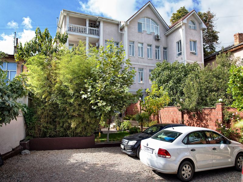 Фотография гостиницы Анна