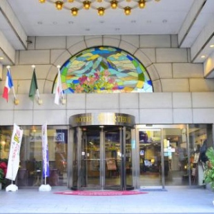 Фотография гостиницы Hotel Arthur