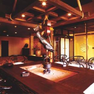 Фотографии мини отеля
Omoideno Jinde