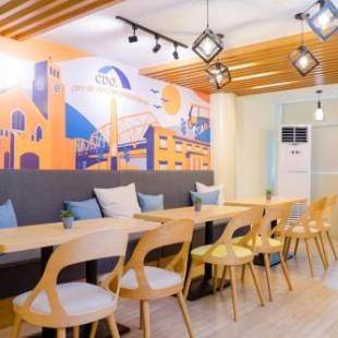 Фотография гостиницы Bridge Hotel