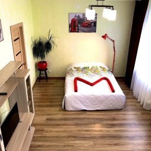 Фотография квартиры Квартира на Орловской 4