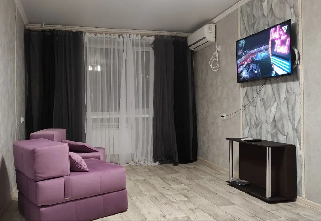 Фотография квартиры Квартира Фокино