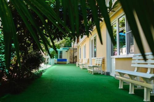 Фотография гостевого дома Лазурит