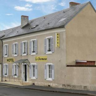 Фотографии гостиницы
Hôtel Le Dormeux