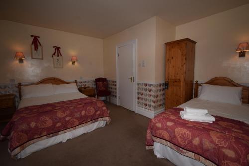 Фотография мини отеля Bridge End Hotel